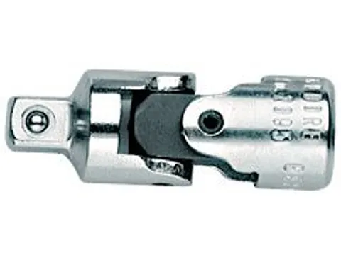 2095 Kruiskoppeling 1/4 inch