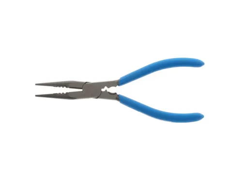 8133-180 TL Meervoudige tang 180mm dip-geïsoleerd