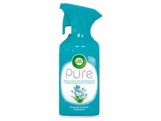 Luchtverfrisser AirWick Pure Lentedauw 250ml - 1