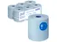 Handdoekrol Scott Essential 1-laags 350m blauw 6692
