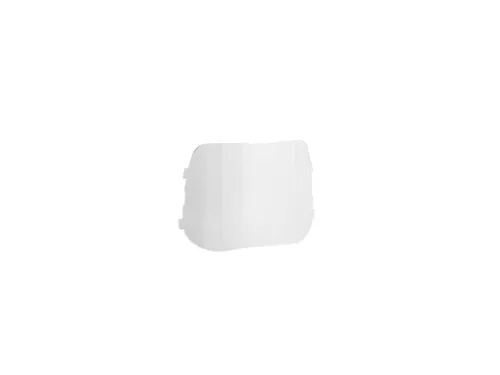 Standaard 3M buitenschild voor Speedglas 100 serie maskers, per 10