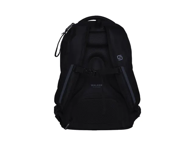 Rugtas Walker REY Black