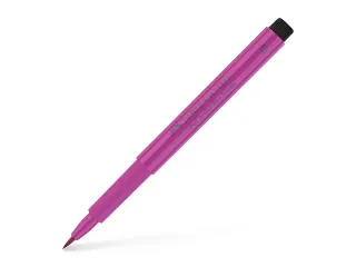 Tekenstift Fc Pitt Artist Pen Brush 125 Middelpaars - 1