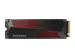 Samsung 990 Pro, 4 To, M.2, 7450 Mo/s