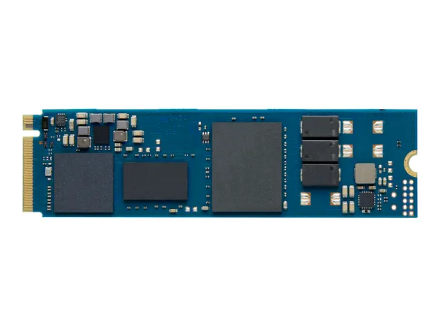 240G DC2000B M.2 4.0 M.2 2280 SSD (Zonder heatsink)
