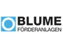 Blume Förderanlagen logo