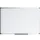 Whiteboard 60x90cm Gelakt Staal