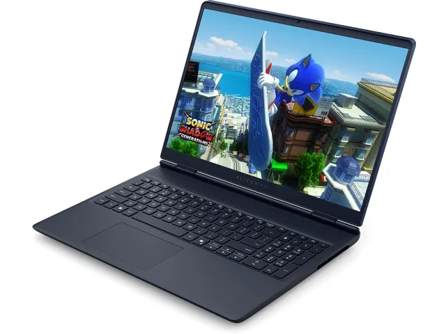 Intel Core 7 240H (24MB Cache), 16GB DDR5-SDRAM, 1000GB SSD, 40.6 cm (
