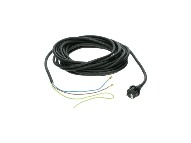 Nilfisk snoer Attix 10 Meter