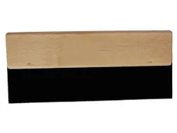 Voegrubber - 200mm