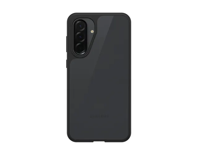 Otterbox Case React Galaxy A36 5G Bluemesa zwart crystal ProPack