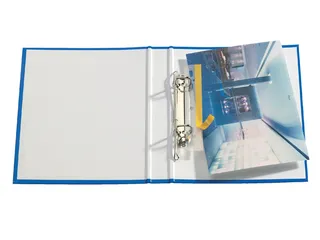 Dossierstrip Filefix Durable Zelfklevend - 2