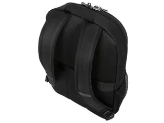Moderne Klassieke Rugzak 15-16 Inch Zwart - 7
