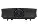 Optoma UHZ68LV Projector 5000 ANSI lumens DMD UHD 4K Zwart
