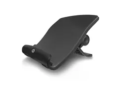 Laptopstandaard ACT 6 standen 4-p hub