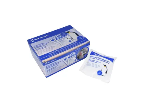 Instant koelkompres First Aid Only pak 10 stuks 13x14cm