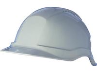 3m Veiligheidshelm G 22 dvi, Met Plastic Zweetband