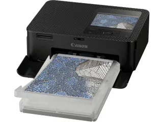 Canon Printer Selphy CP1500 - Mobiele Fotoprinter - 1