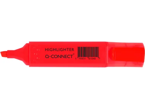 Markeerstift Rood