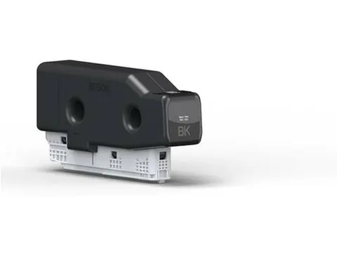 C13T08Q140 EPSON WF Inkt zwart