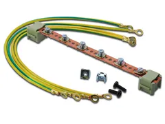 Digitus Potential Equalisation