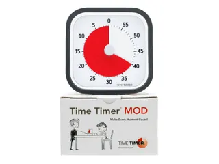 Time Timer MOD home - 16