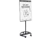 Chevalet de conférence Legamaster SKETCH EASY Mobile socle rond