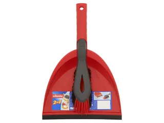Stoffer en blik Vileda Set Handy - 2