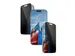 PanzerGlass 2-Way Privacy Screen Protector iPhone 17 Pro | Ultra-Wi