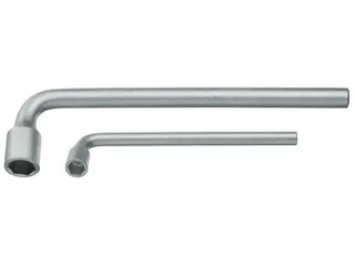 25 13 Dopsleutel extra diep zeskant 13mm - 1