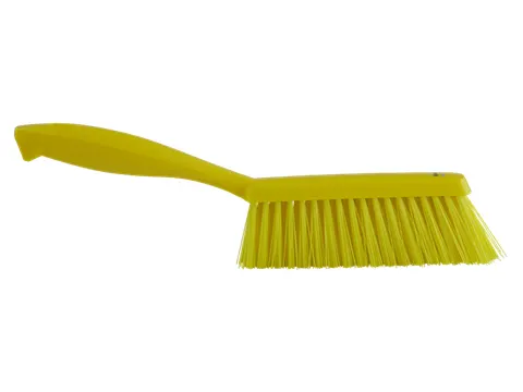 Hygiene 4589-6 Medium Handveger Geel