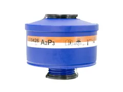 Spasciani 202 combinatiefilter A2-P3 R