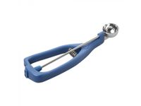 IJsportioneerlepel IJsknijper 1/100 liter 30mm kunststof greep