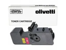 B1239 Olivetti Dcolor P2226 Toner Magenta