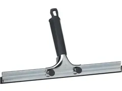 Vikan ErgoClean Raamtrekker raamwisser aluminium 355mm