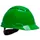 3M Peltor H-700N veiligheidshelm Groen
