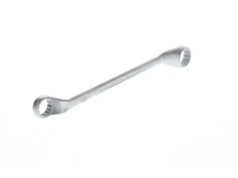 2 30X34dubbele ringsleutels,UD profiel,30x34mm