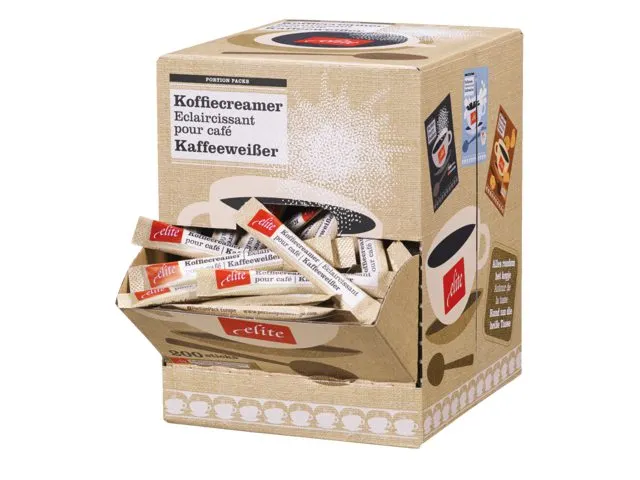 Creamersticks Elite 200x2,5gr