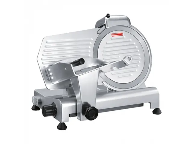 CaterChef Vleessnijmachine 250 SR
