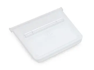 Diepteverdelers Voor Stellingbakken Hxb 95X120Mm Transparant - 1