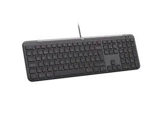 Toetsenbord Signature Slim Wired K620 for Business - 1