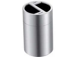 Recycling Afvalbak 120 Liter Grote Capaciteit