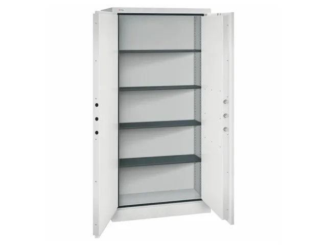 Sistec TS2 brandwerende archiefkast