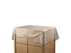 Pallet Afdekfolie 1600mmx420m 15µm 500 Vel