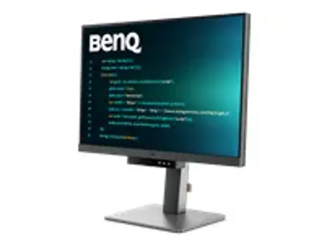 OUTLET BenQ RD240Q, 61,2 cm (24.1 inch), 2560 x 1600 Pixels, WQXGA, LC