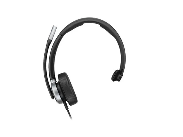 Casque filaire USB mono HP Poly Mission 615
