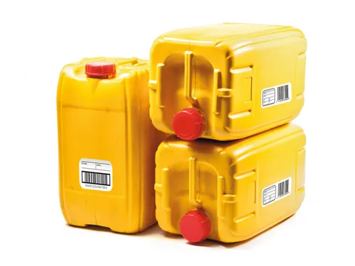 HERMA 8330 Weerbestendige verzendetiketten A4 99,1x57mm Wit 250 stuks