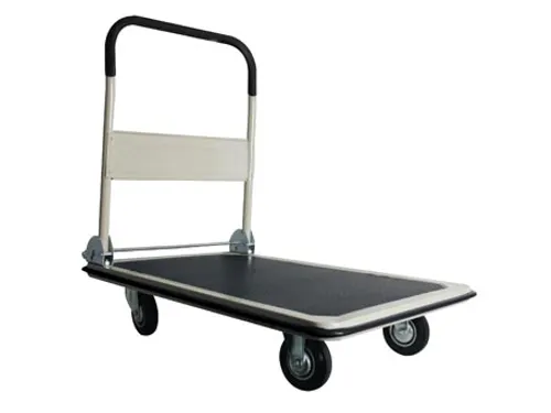 Transportwagen 91 X 61 X 87 Cm Maximum 300 Kg