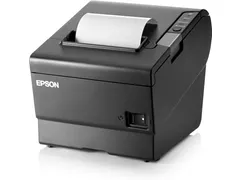 Epson TM-88VI alleen seriële ethernet USB-printer