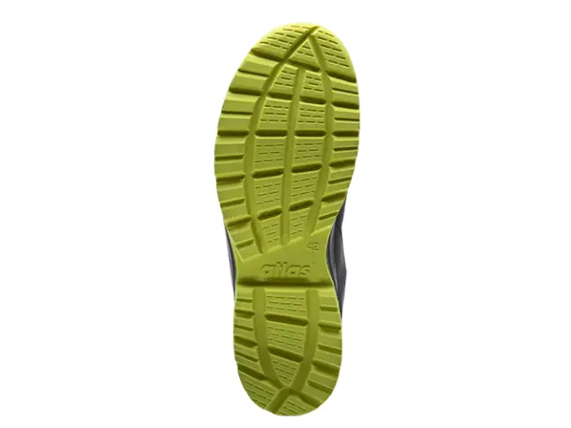Atlas Flash Xp 8255 Shoe 36 Noi/Lme